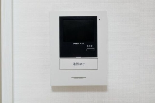 アルチザンの物件内観写真